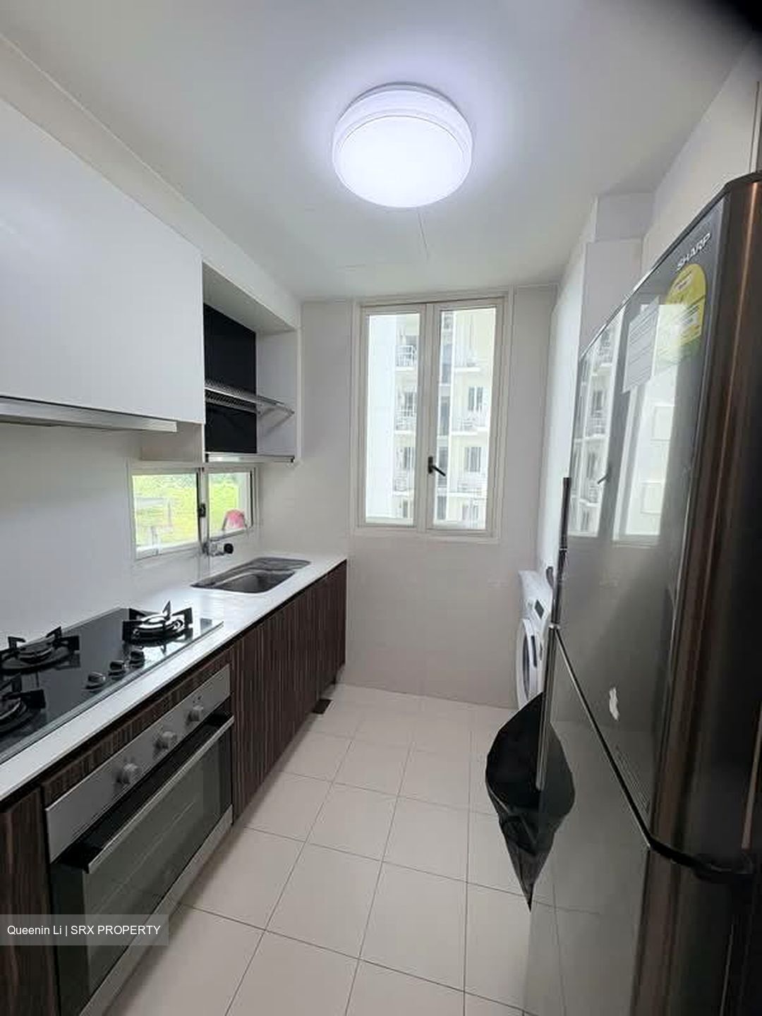 Vacanza @ East (D14), Condominium #564779341